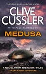 Medusa - Clive Cussler ; Paul Kemprecos - 9781408733080
