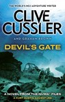 Devil's Gate - Clive Cussler ; Graham Brown - 9781408733127
