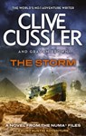 The Storm - Clive Cussler ; Graham Brown - 9781408733196