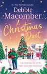 A Christmas Duet - Debbie Macomber - 9781408733585
