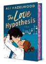 The Love Hypothesis - Ali Hazelwood - 9781408734254