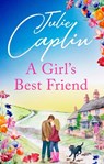 A Girl's Best Friend - Julie Caplin - 9781408736166