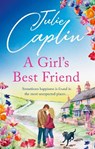 A Girl's Best Friend - Julie Caplin - 9781408736166