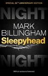 Sleepyhead - Mark Billingham - 9781408736173