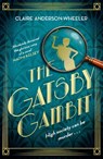 The Gatsby Gambit - Claire Anderson-Wheeler - 9781408748534