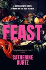 Feast - Catherine Kurtz - 9781408749807