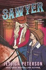 Sawyer - Jessica Peterson - 9781408750445