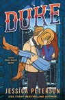 Duke - Jessica Peterson - 9781408750469