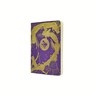 Violet Fairy (Lang’s Fairy Books) A5 Lined Cahier - Paperblanks - 9781408762806