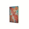 Firebird (Birds of Happiness) A5 Dot-Grid Cahier - Paperblanks - 9781408763186