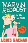 Is He a Girl? - Louis Sachar - 9781408801673
