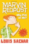 Why Pick on Me? - Louis Sachar - 9781408801710