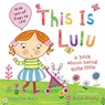 This is Lulu - Camilla Reid - 9781408802649