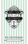 Mrs Tim of the Regiment - D. E. Stevenson - 9781408803462