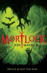 Mortlock - Jon Mayhew - 9781408803936