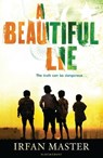 A Beautiful Lie - Irfan Master - 9781408805756