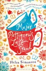 Major Pettigrew's Last Stand - Helen Simonson - 9781408809556