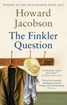 The Finkler Question - Howard Jacobson - 9781408809938