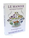 Le Manoir aux Quat'Saisons - Raymond Blanc - 9781408816905