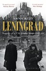Leningrad - Anna Reid - 9781408822418