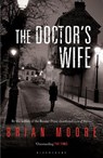 The Doctor's Wife - Brian Moore - 9781408827024