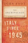 The Archipelago - John Foot - 9781408827246