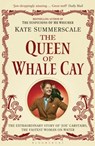 The Queen of Whale Cay - Kate Summerscale - 9781408830512