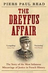 The Dreyfus Affair - Piers Paul Read - 9781408830574