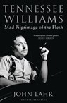 Tennessee Williams - John Lahr - 9781408831458