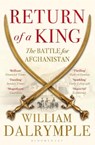 Return of a King - William Dalrymple - 9781408831595