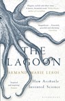 The Lagoon - Armand Marie Leroi - 9781408836224