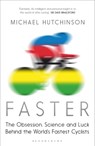 Faster - Michael Hutchinson - 9781408837771