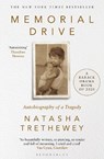 Memorial Drive - Natasha Trethewey - 9781408840207