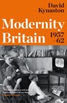 Modernity Britain - David Kynaston - 9781408844380