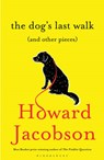 The Dog's Last Walk - Howard Jacobson - 9781408845295