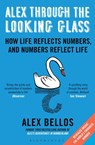 Alex Through the Looking-Glass - Alex Bellos - 9781408845721