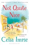 Not Quite Nice - Celia Imrie - 9781408846896