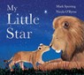 My Little Star - Mark Sperring - 9781408849613