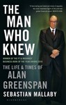 Man Who Knew - MALLABY,  Sebastian - 9781408855775