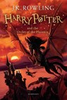 Harry Potter and the Order of the Phoenix - J.K. Rowling - 9781408855935