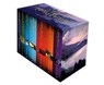 Harry Potter Box Set: The Complete Collection (Children's Paperback) - Joanne K. Rowling - 9781408856772
