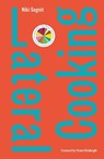 Lateral Cooking - Niki Segnit - 9781408856895
