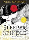 The Sleeper and the Spindle - Neil Gaiman - 9781408859650