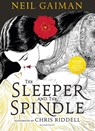 The Sleeper and the Spindle - Neil Gaiman - 9781408859650