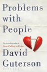 Problems with People - GUTERSON,  David - 9781408859995