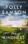 The Kindness - Polly Samson - 9781408861905
