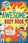 The Awesome Body Book - Adam (Author) Frost - 9781408862353