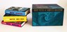 Harry Potter Adult Hardback Box Set - Joanne K. Rowling - 9781408868379