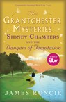 Sidney Chambers and The Dangers of Temptation - Mr James Runcie - 9781408870235