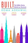 Built - Roma Agrawal - 9781408870372